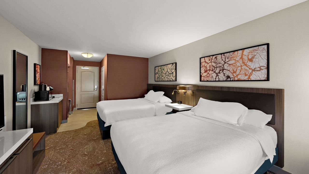 Photo of Bedroom in Council Bluffs