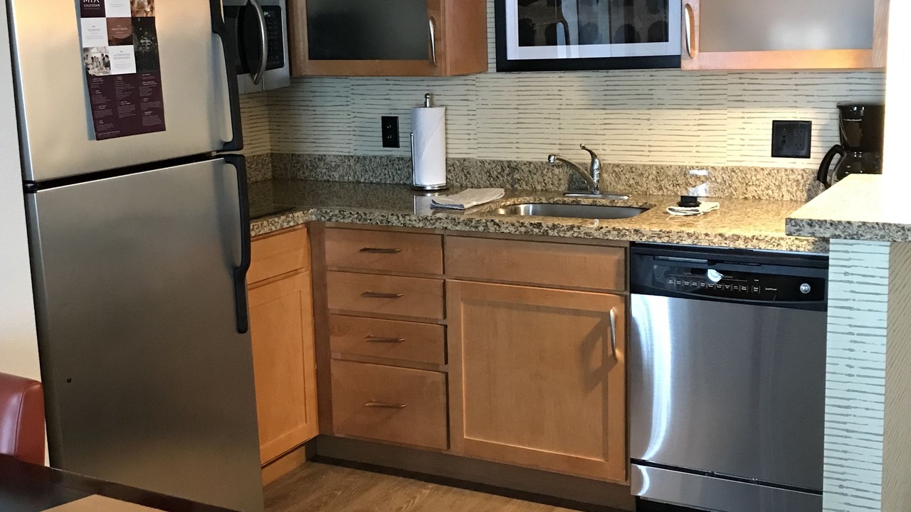 Photo of Kitchen in Lincoln