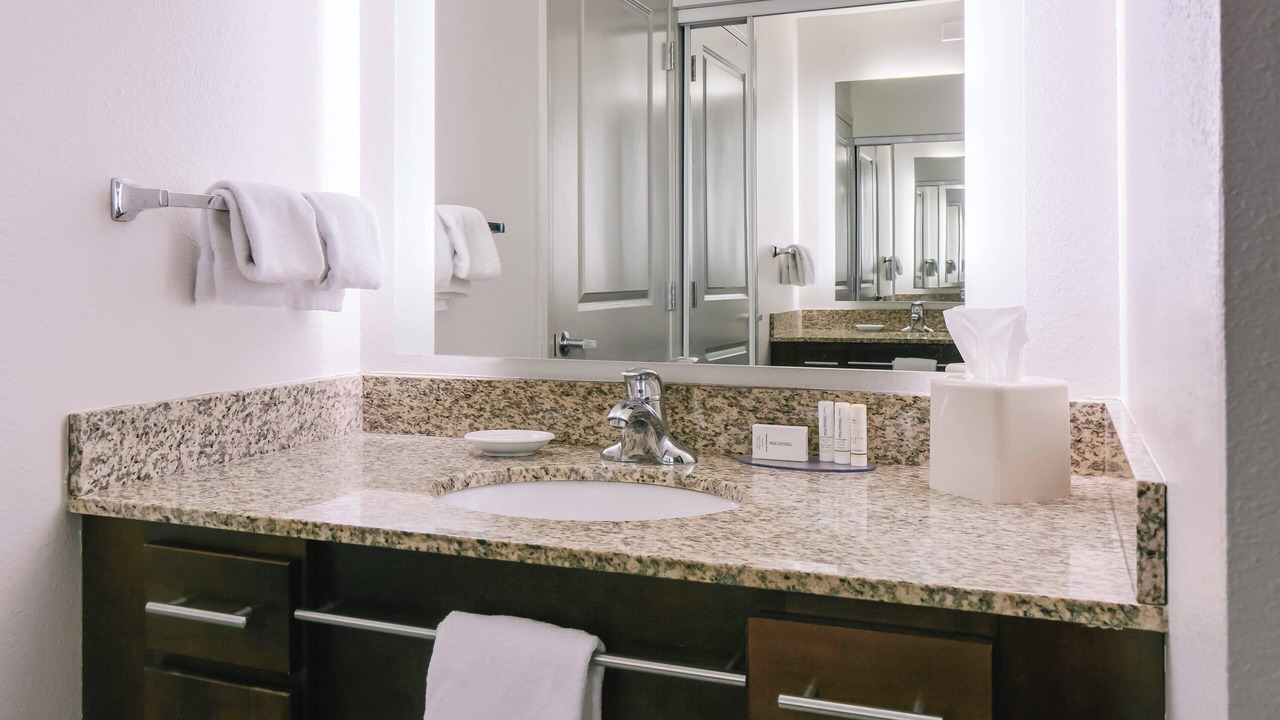 Photo of Bathroom in Lincoln