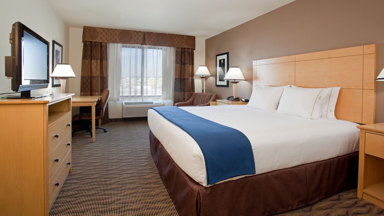 Photo of Bedroom in West Valley City