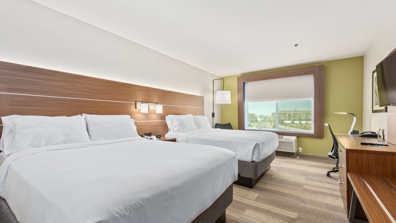 Photo of Bedroom in West Valley City
