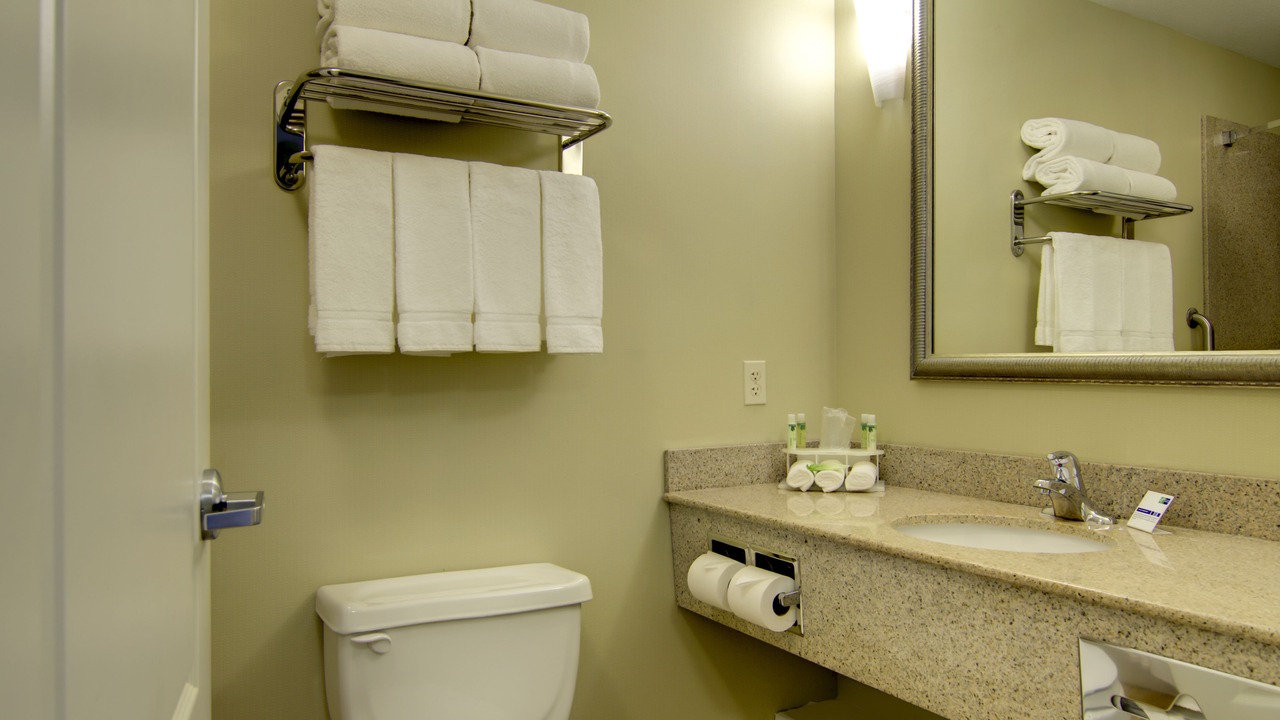 Photo of Bathroom in South Kansas City