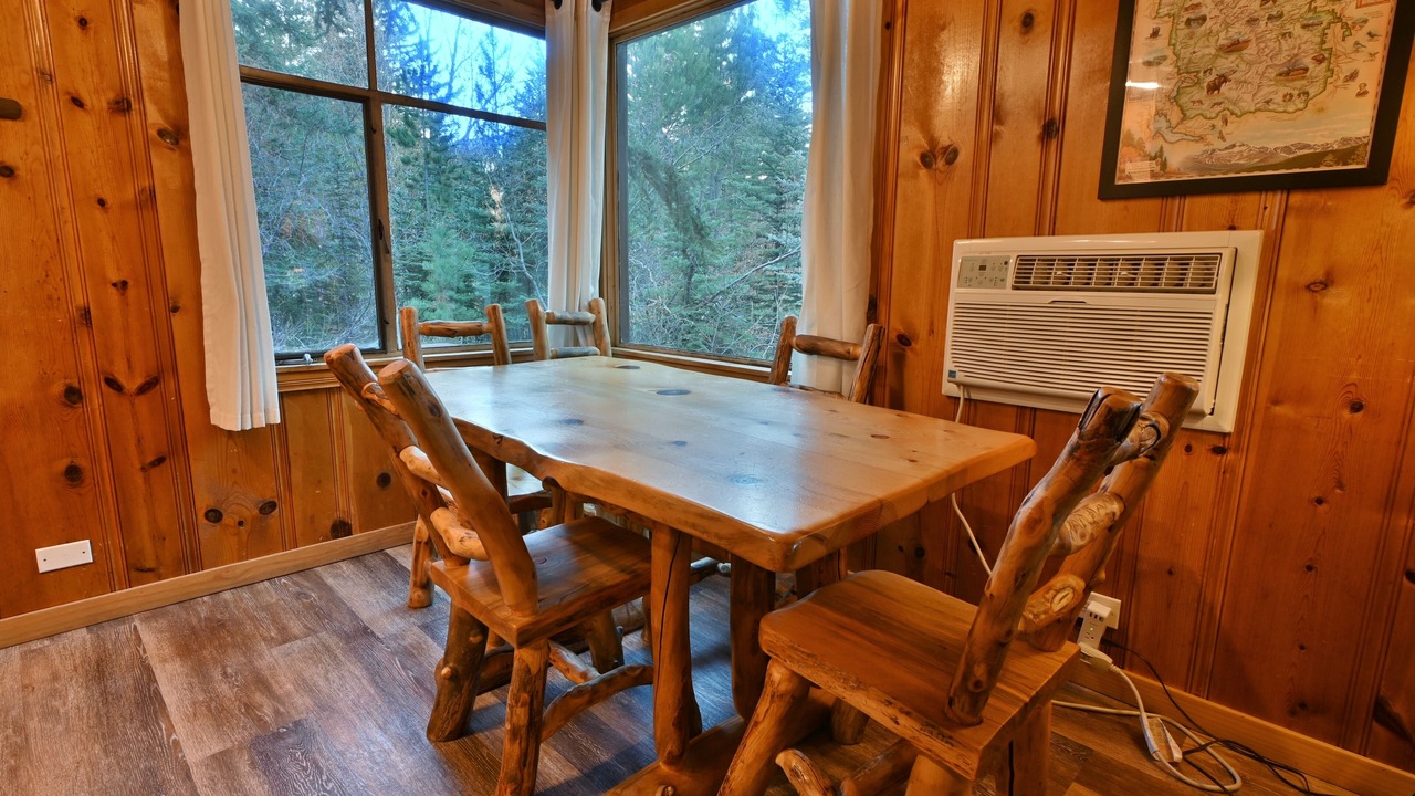 Photo of Livingroom in Estes Park