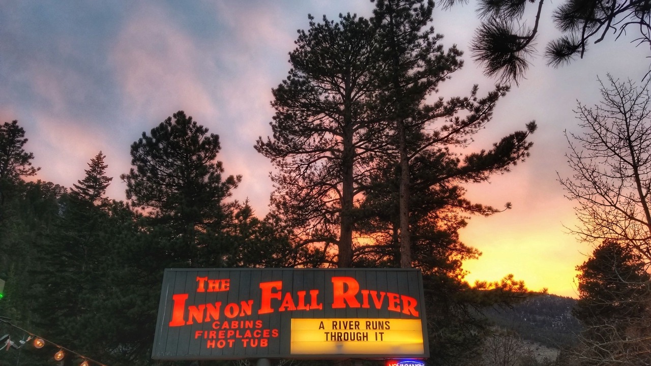 Photo of Outdoor in Estes Park