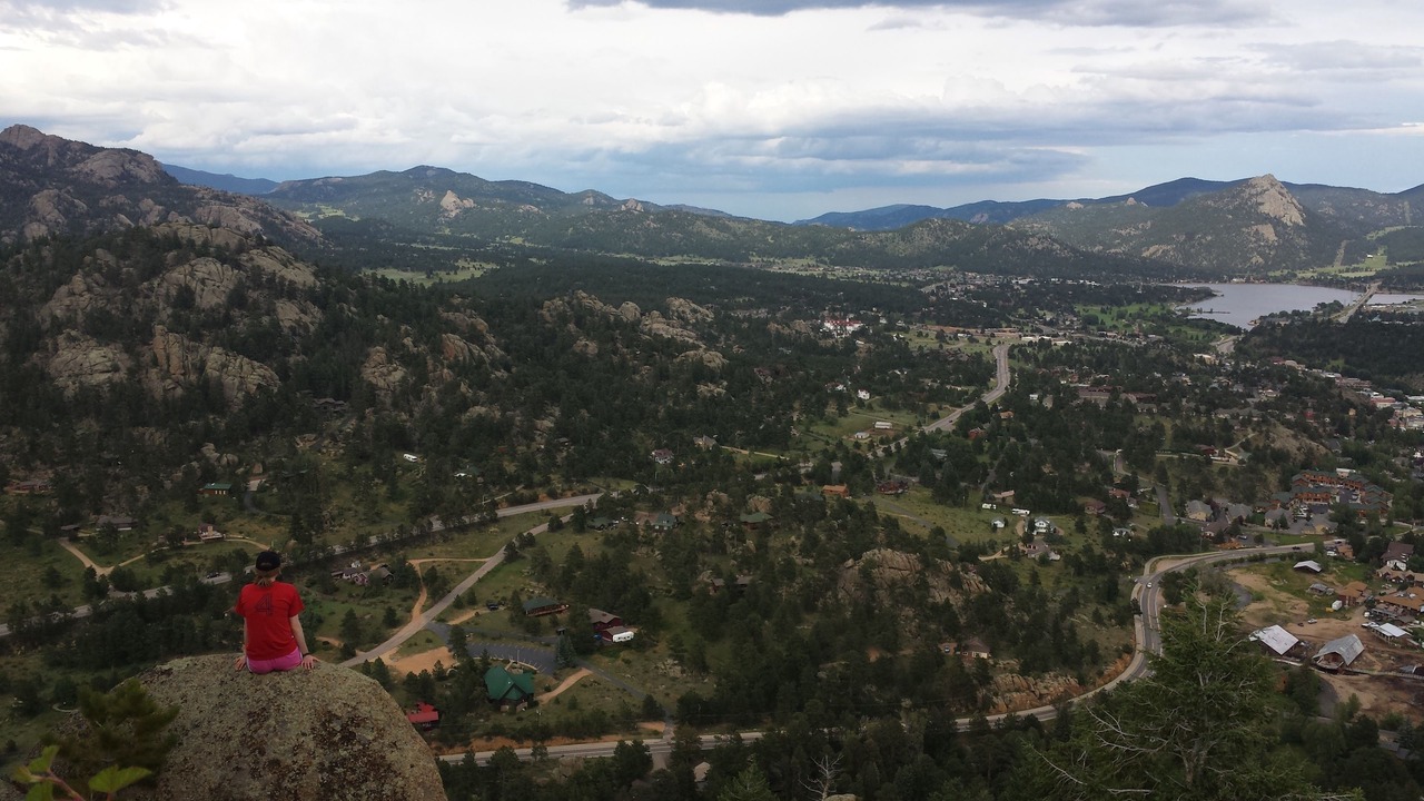 Photo of Outdoor in Estes Park