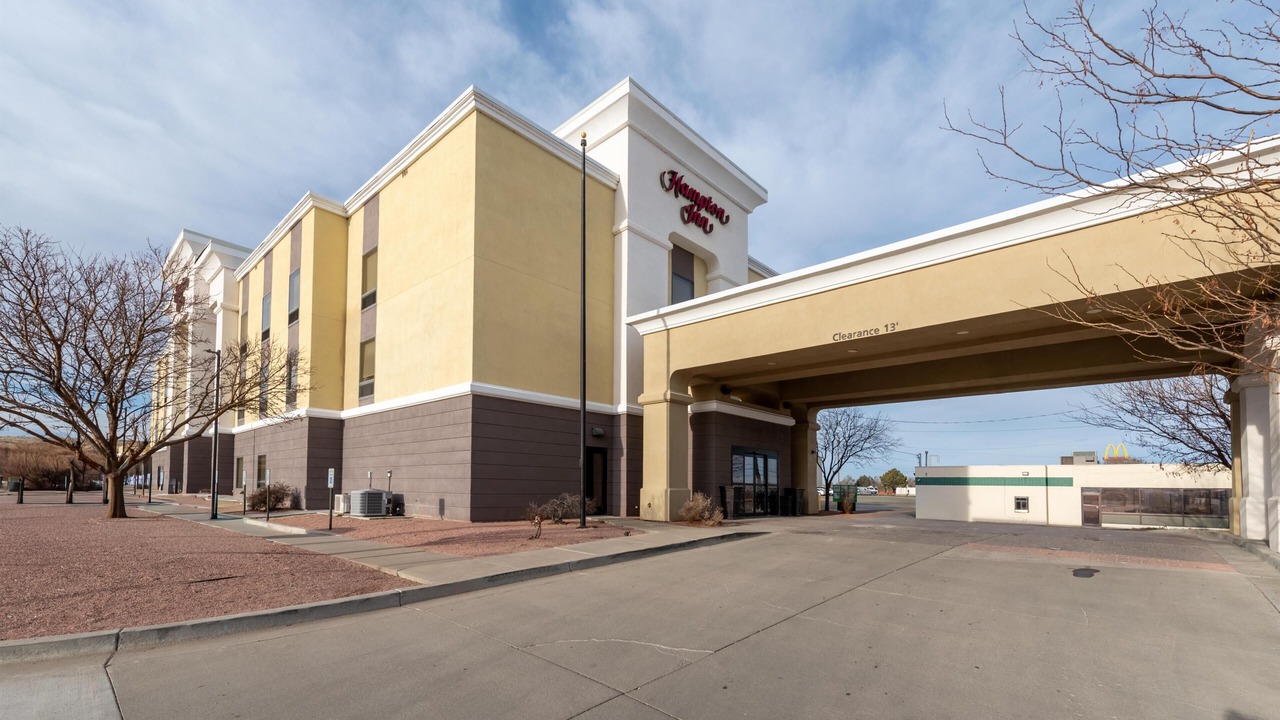 Photo of Outdoor in La Junta