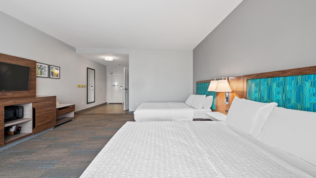 Photo of Bedroom in La Junta