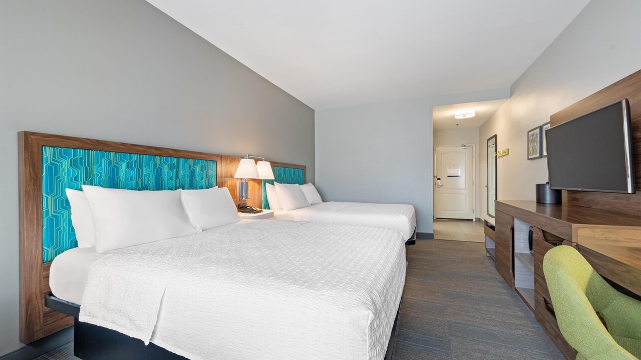 Photo of Bedroom in La Junta