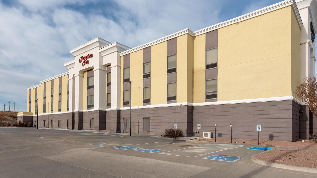 Photo of Outdoor in La Junta