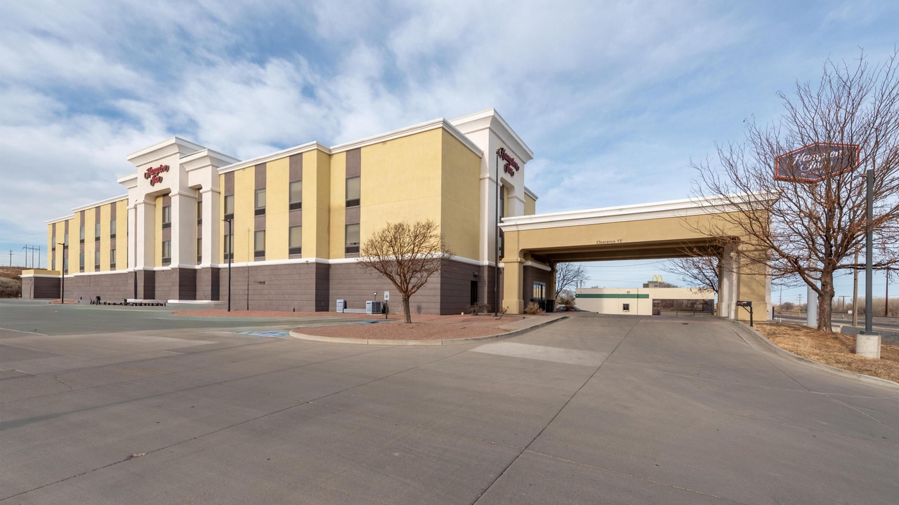 Photo of Outdoor in La Junta