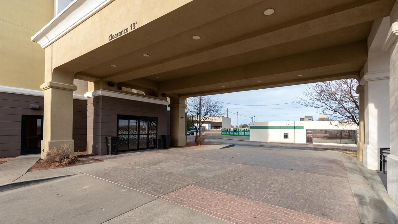 Photo of Outdoor in La Junta