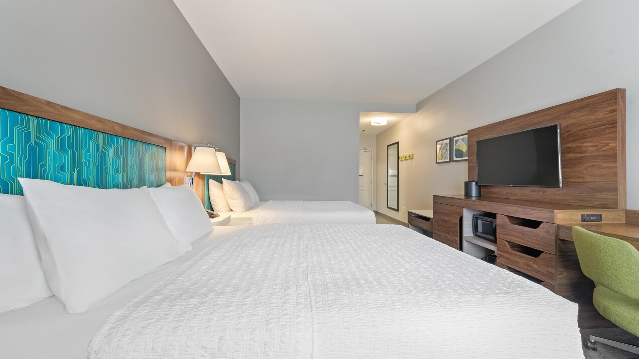 Photo of Bedroom in La Junta
