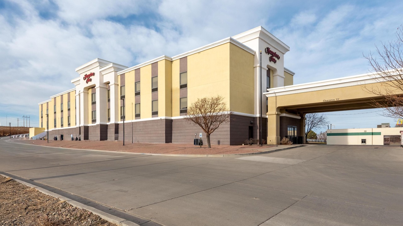 Photo of Outdoor in La Junta