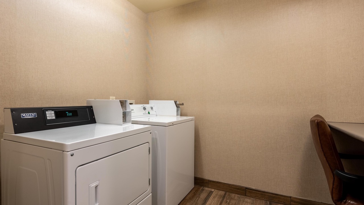 Photo of Bedroom in La Junta