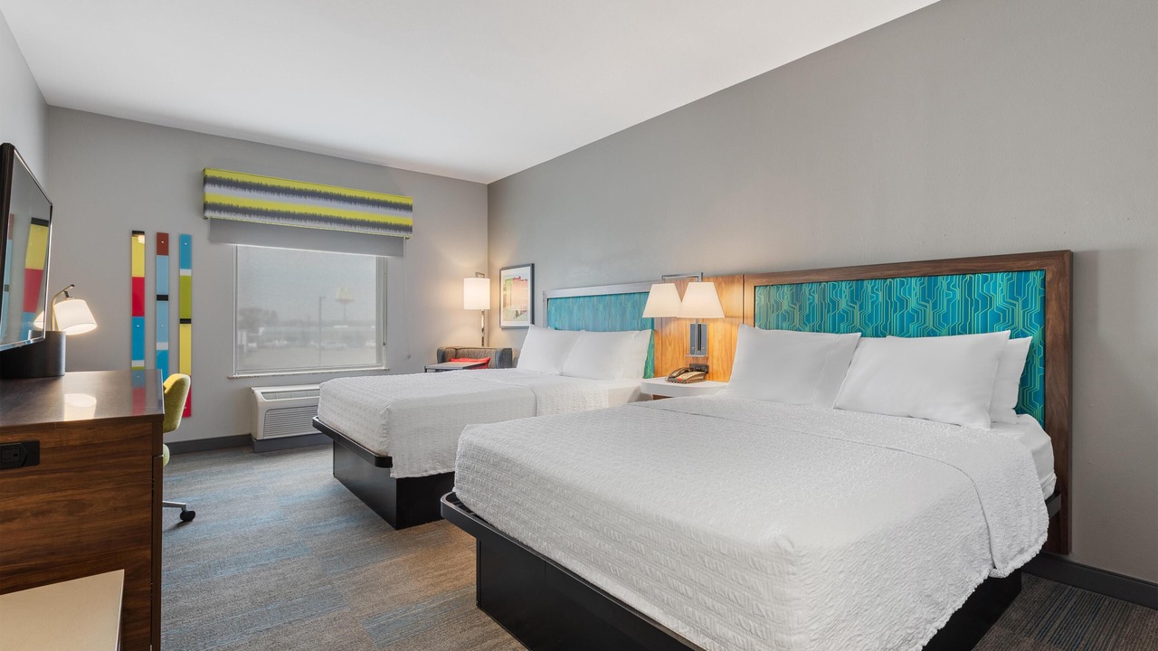 Photo of Bedroom in La Junta