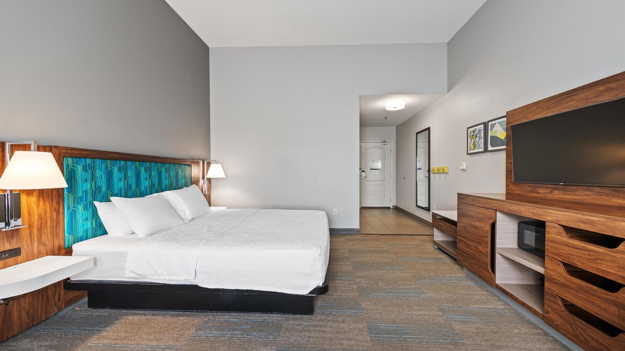 Photo of Bedroom in La Junta