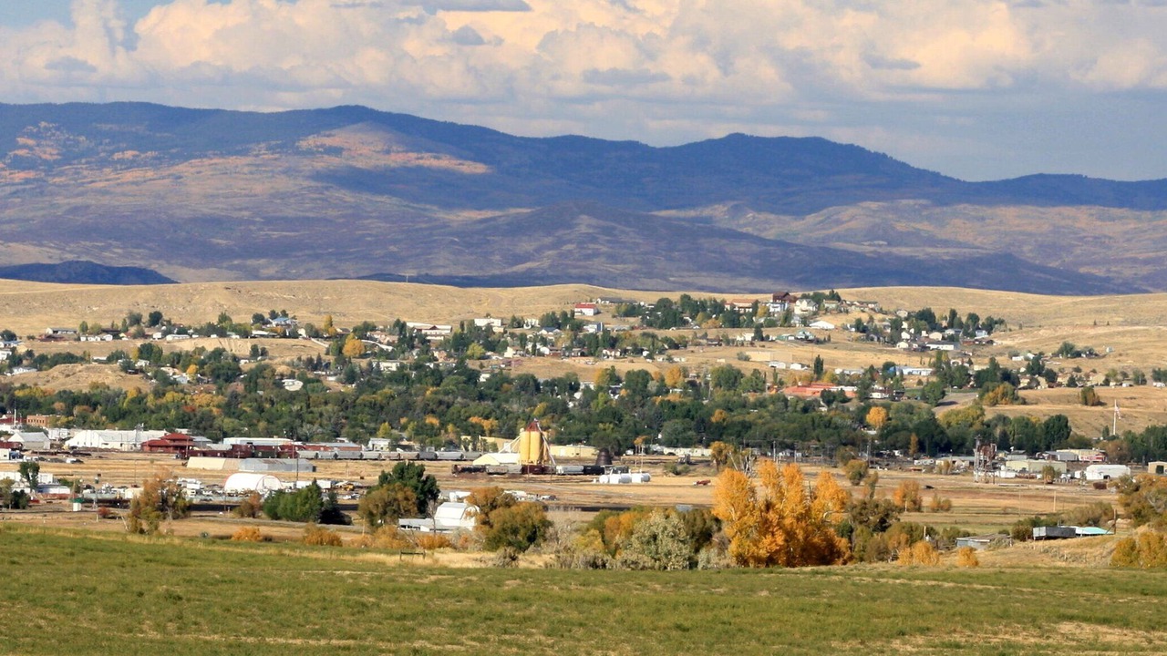 Photo of Others in Craig