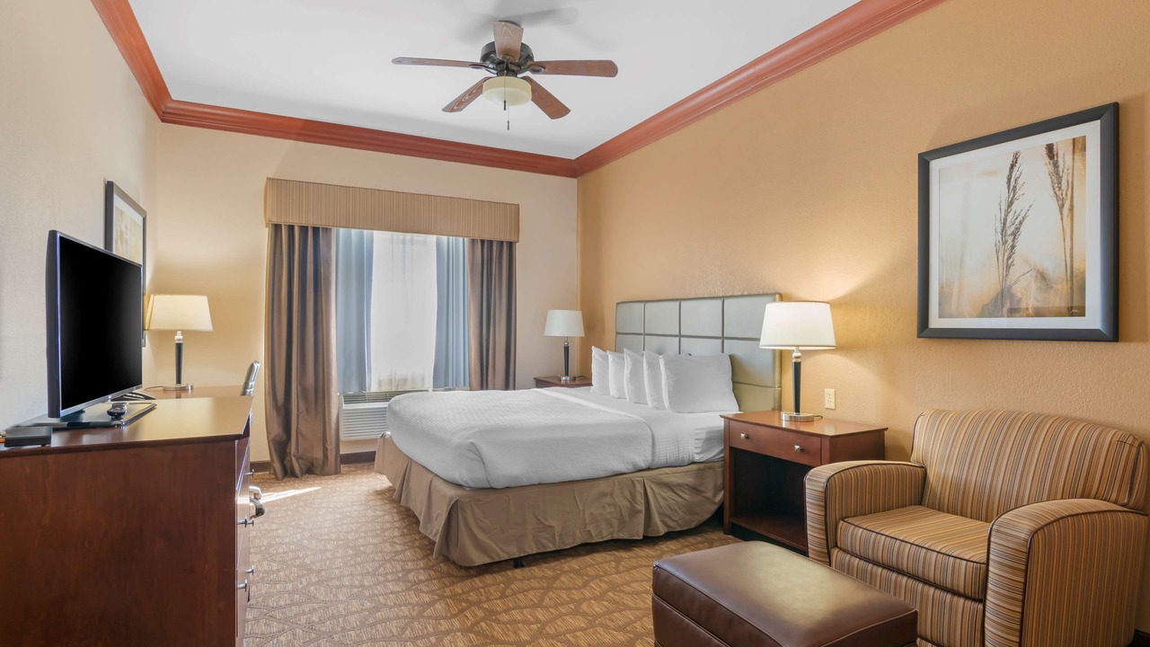 Photo of Bedroom in Hays