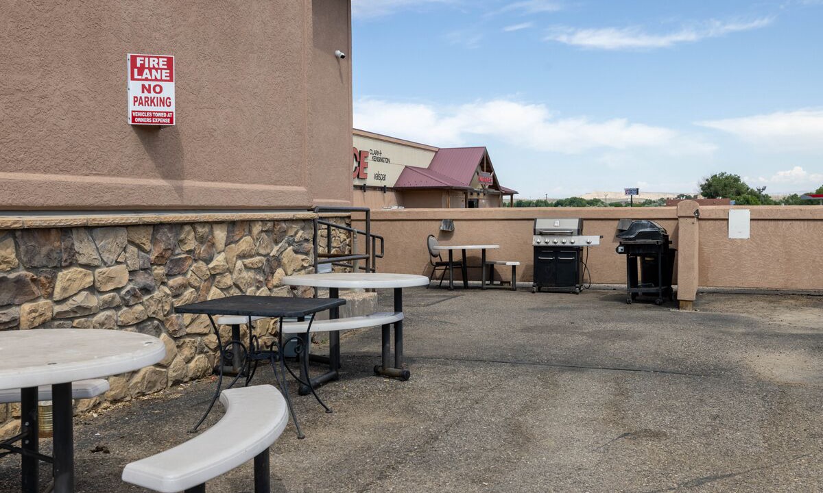 Photo of Outdoor in Rangely