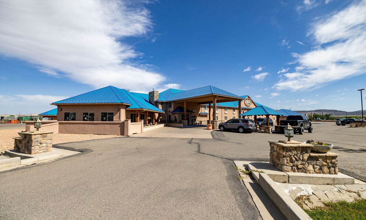 Photo of Outdoor in Rangely