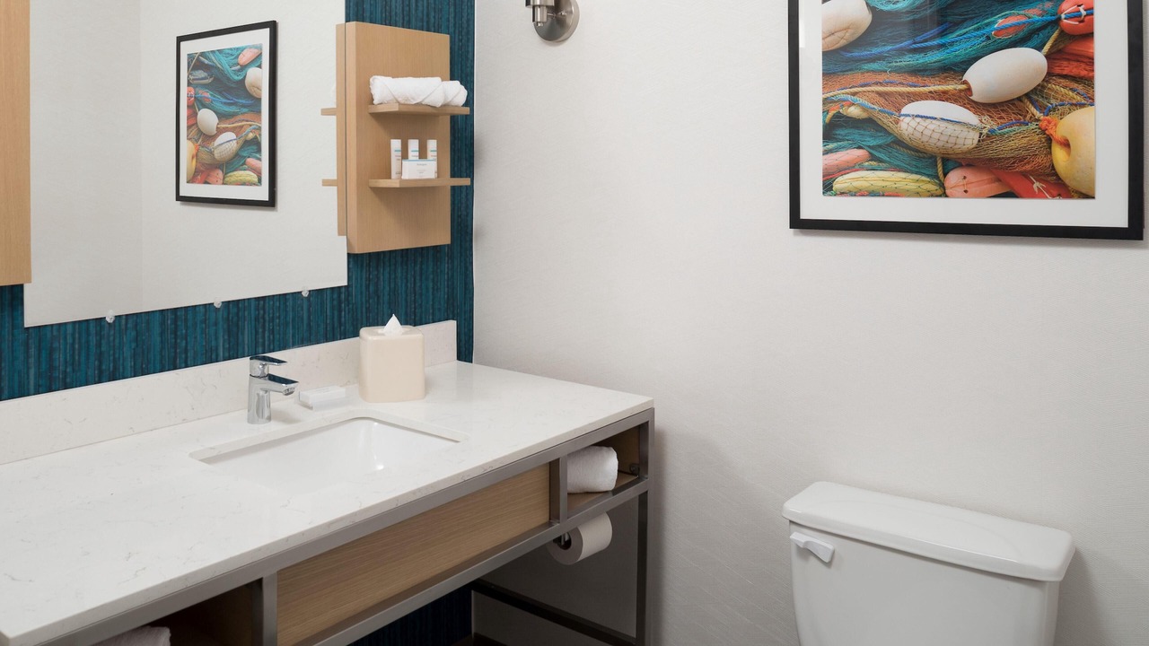 Photo of Bathroom in Sioux City