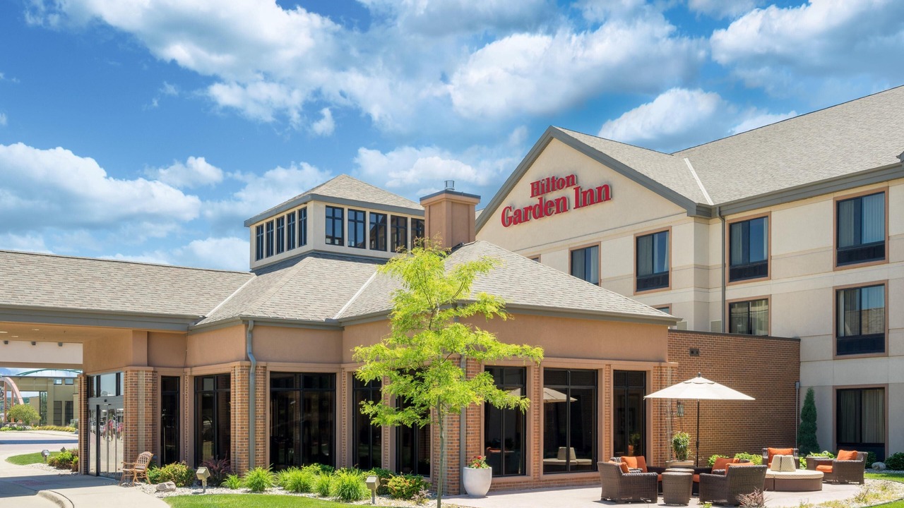 Photo of Outdoor in Sioux City
