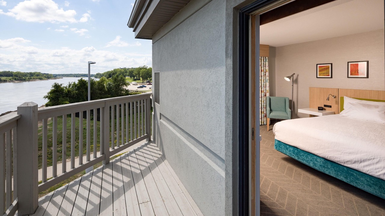 Photo of Bedroom in Sioux City