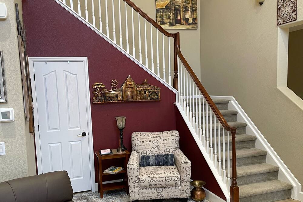 Photo of Livingroom in Southridge