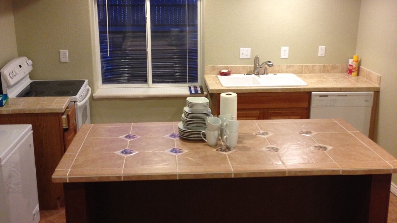 Photo of Kitchen in Vista Ridge