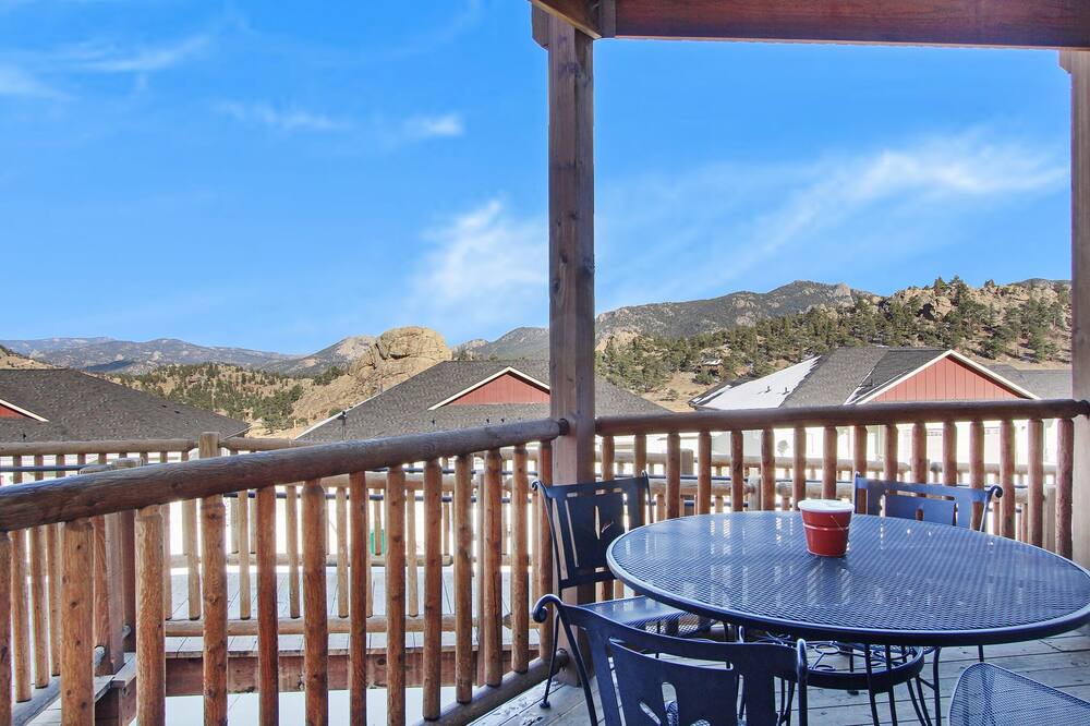 Photo of Outdoor in Estes Park