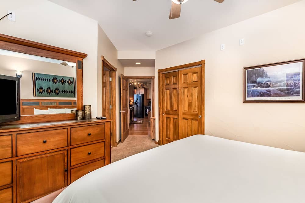 Photo of Bathroom in Estes Park