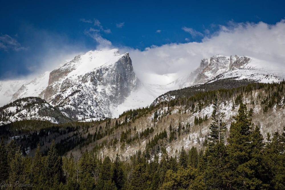 Photo of Others in Estes Park