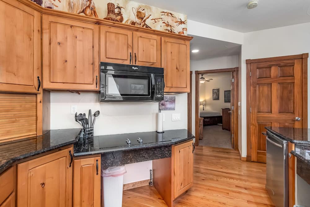 Photo of Kitchen in Estes Park