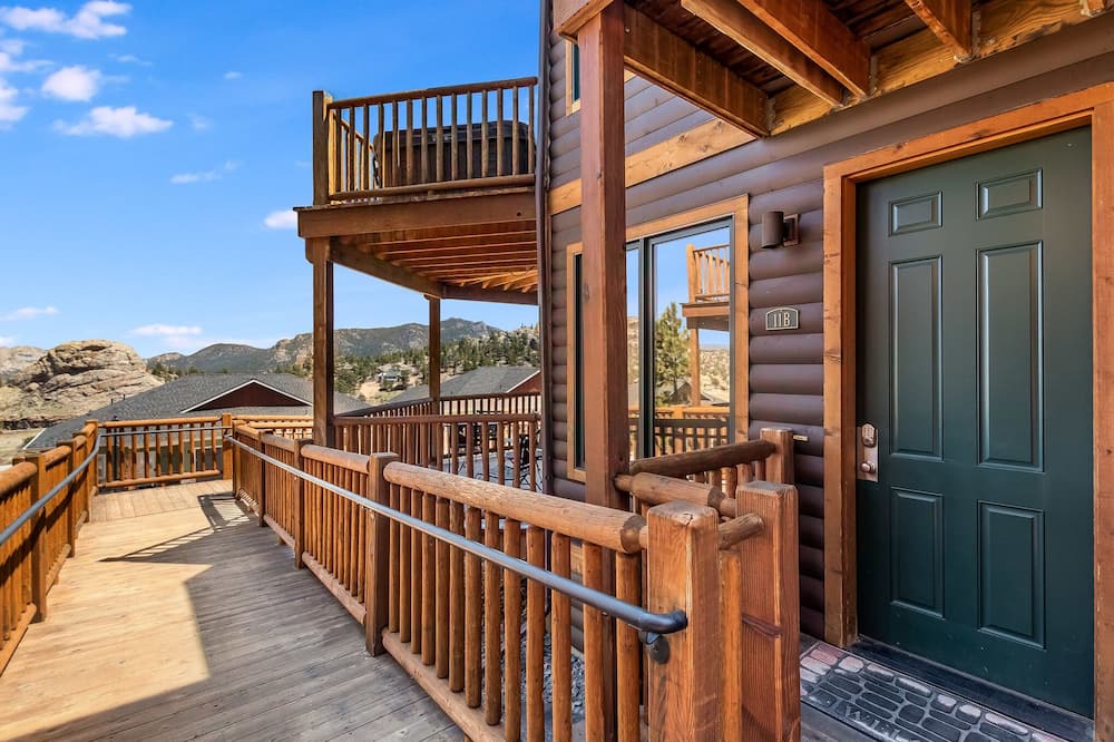 Photo of Outdoor in Estes Park