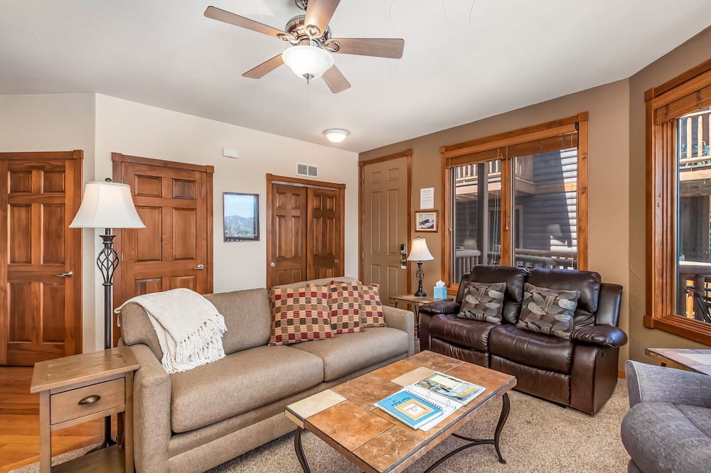 Photo of Bedroom in Estes Park