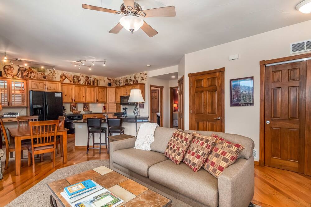 Photo of Kitchen in Estes Park