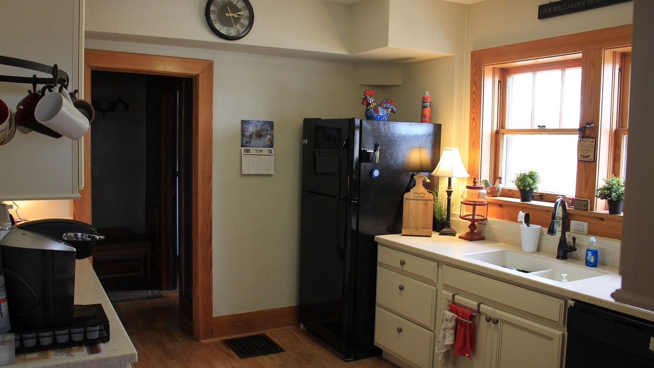 Photo of Kitchen in Collyer
