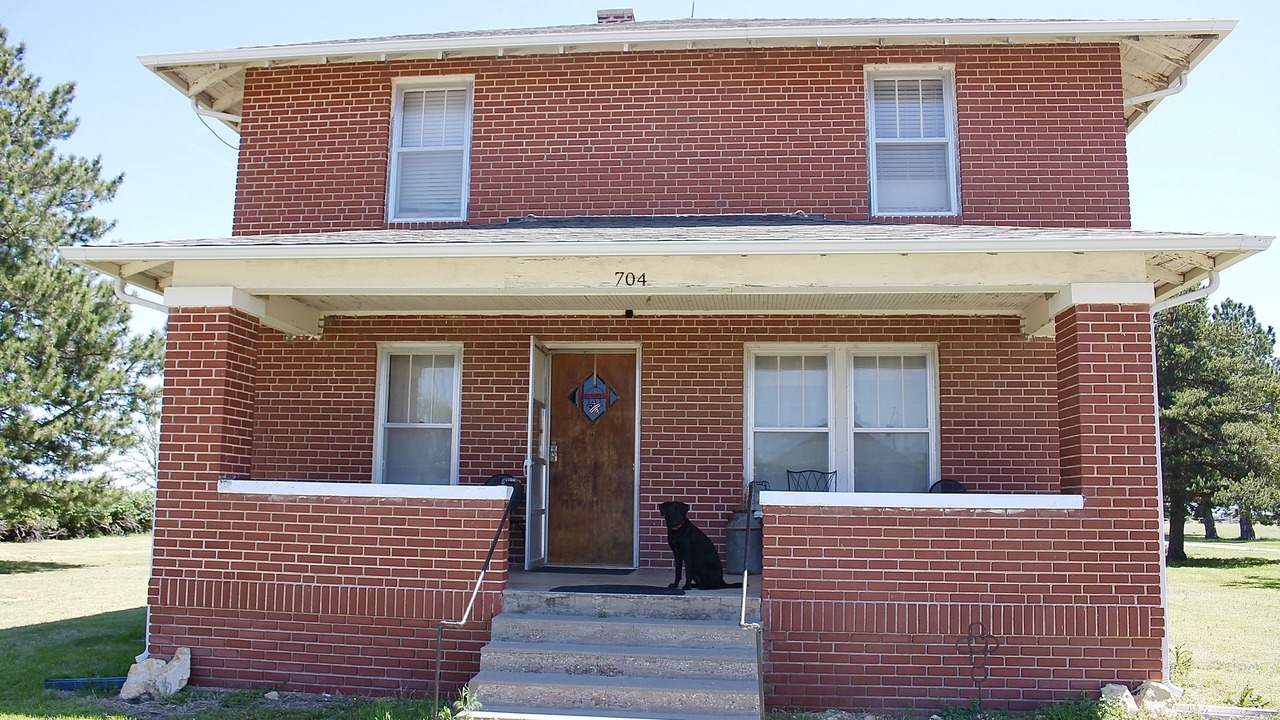 Photo of Outdoor in Collyer