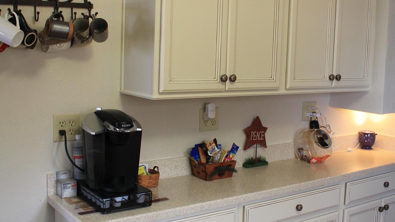 Photo of Kitchen in Collyer