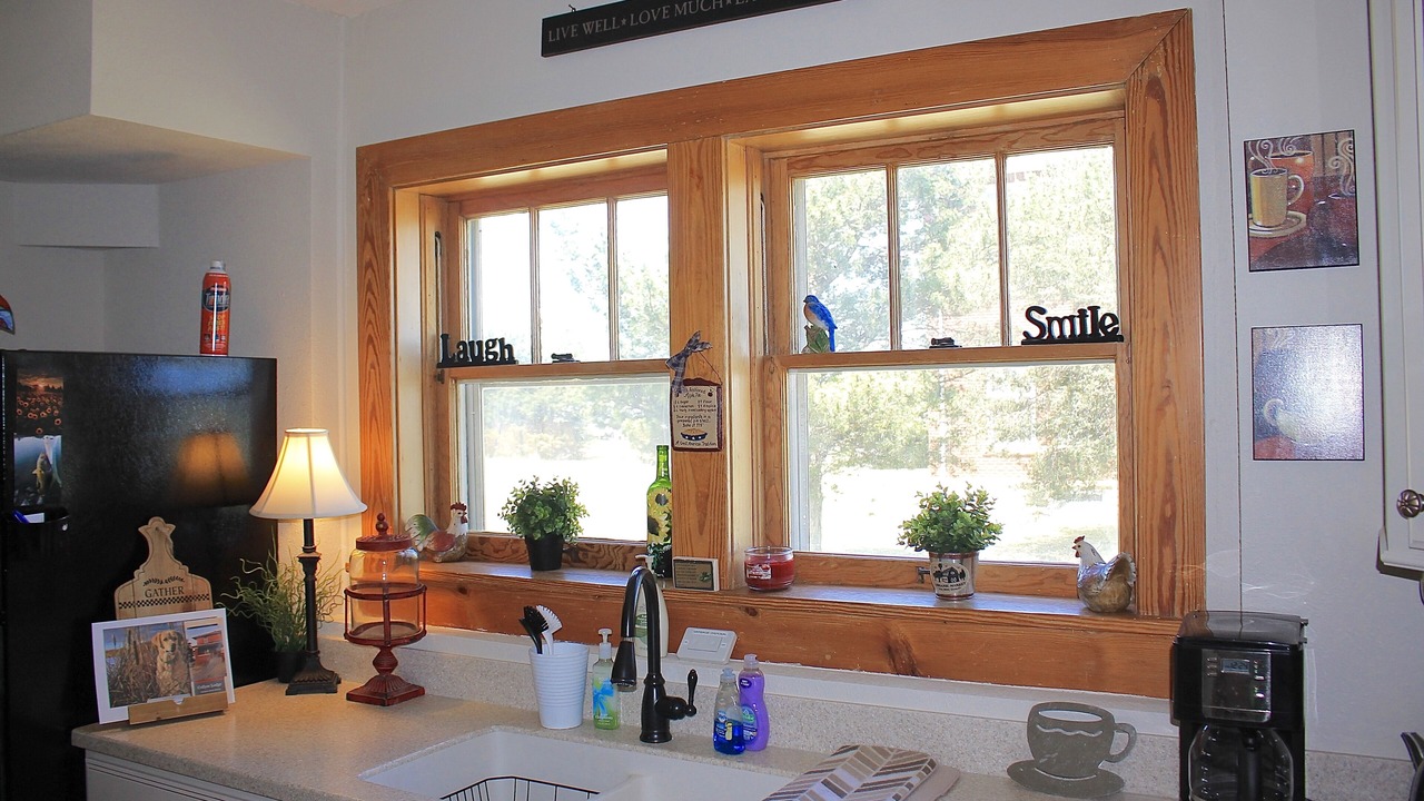 Photo of Kitchen in Collyer