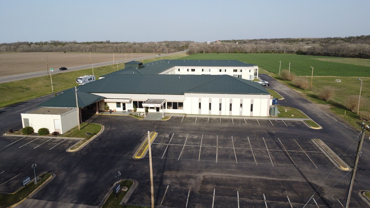Photo of Outdoor in Junction City