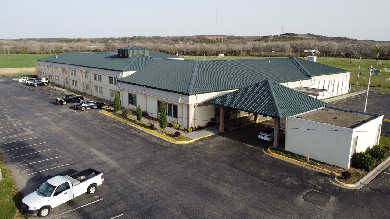 Photo of Outdoor in Junction City