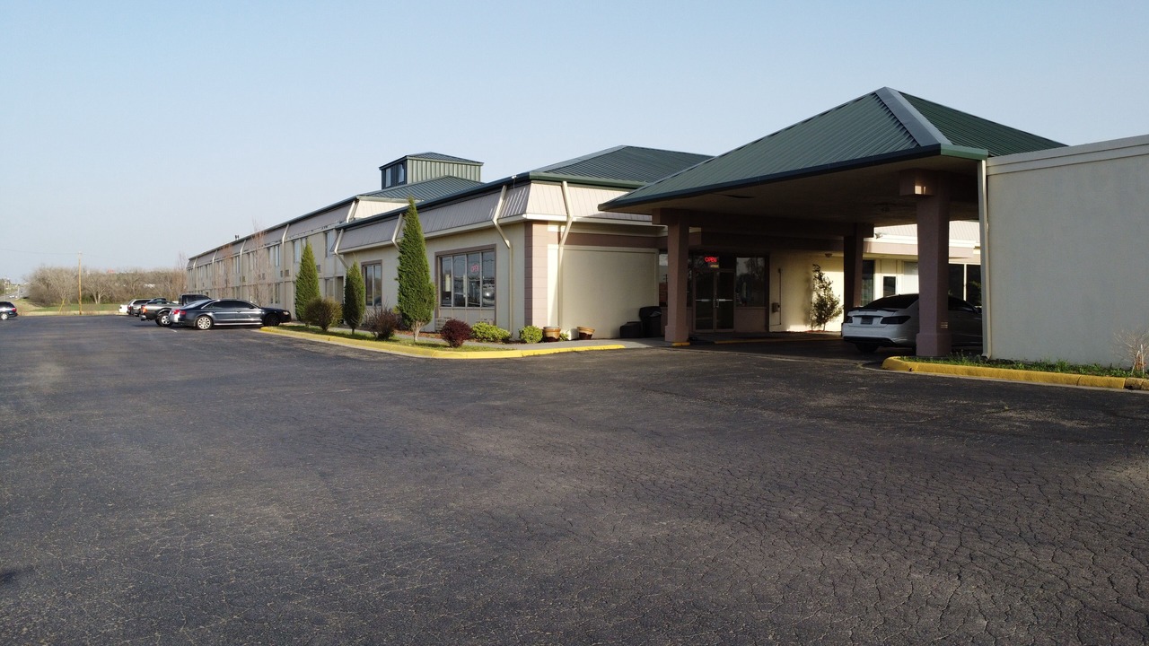 Photo of Outdoor in Junction City