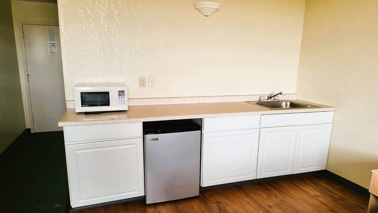 Photo of Kitchen in Junction City