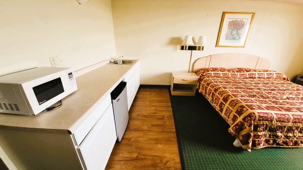 Photo of Bedroom in Junction City