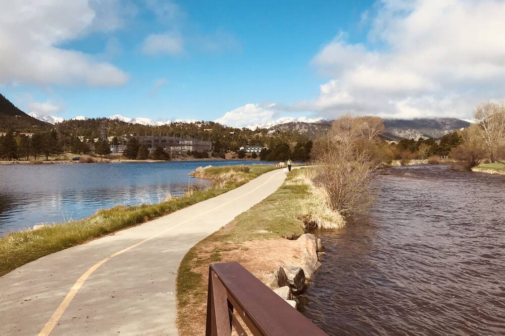 Photo of Outdoor in Estes Park