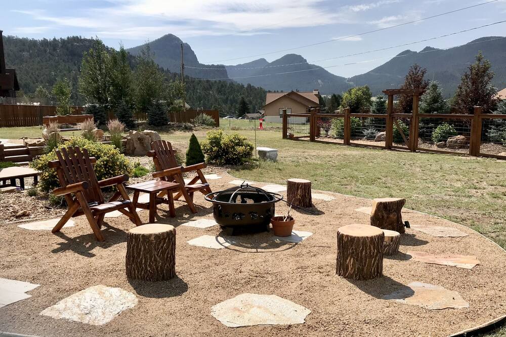 Photo of Others in Estes Park