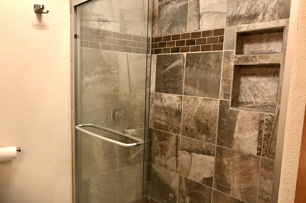 Photo of Bathroom in Estes Park