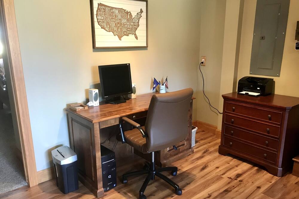 Photo of Bedroom in Estes Park