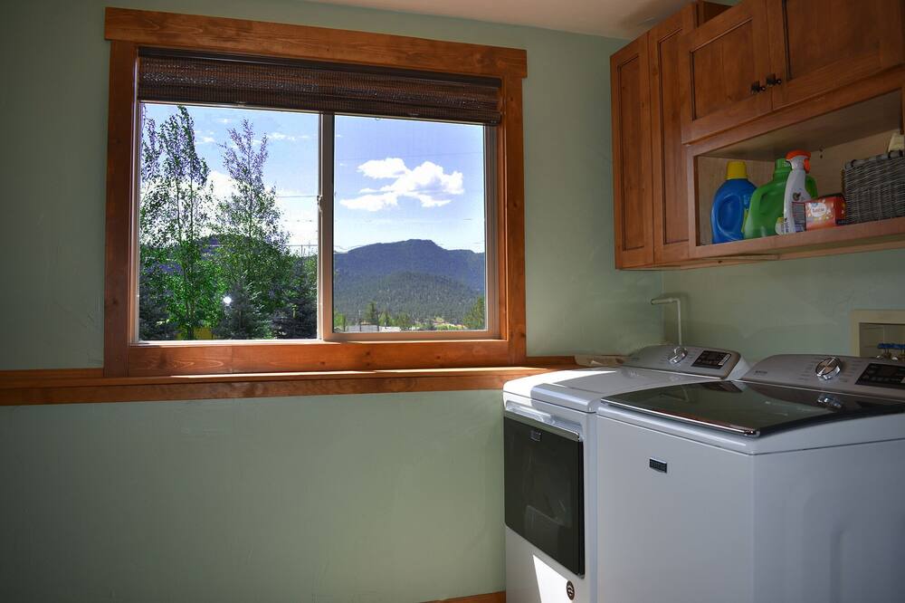 Photo of Kitchen in Estes Park